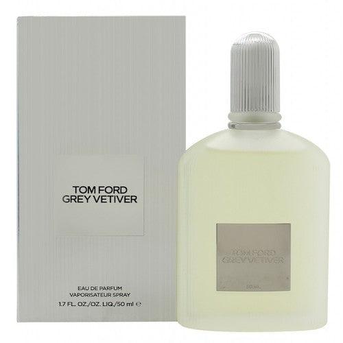 Tom Ford Grey Vetiver EDP For Men - Thescentsstore